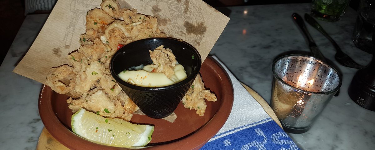 Jamie’s Italian | Get in my Belly 1