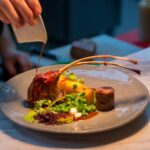 The Chef's Table Chefs Table
