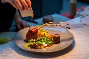 Chefs Table