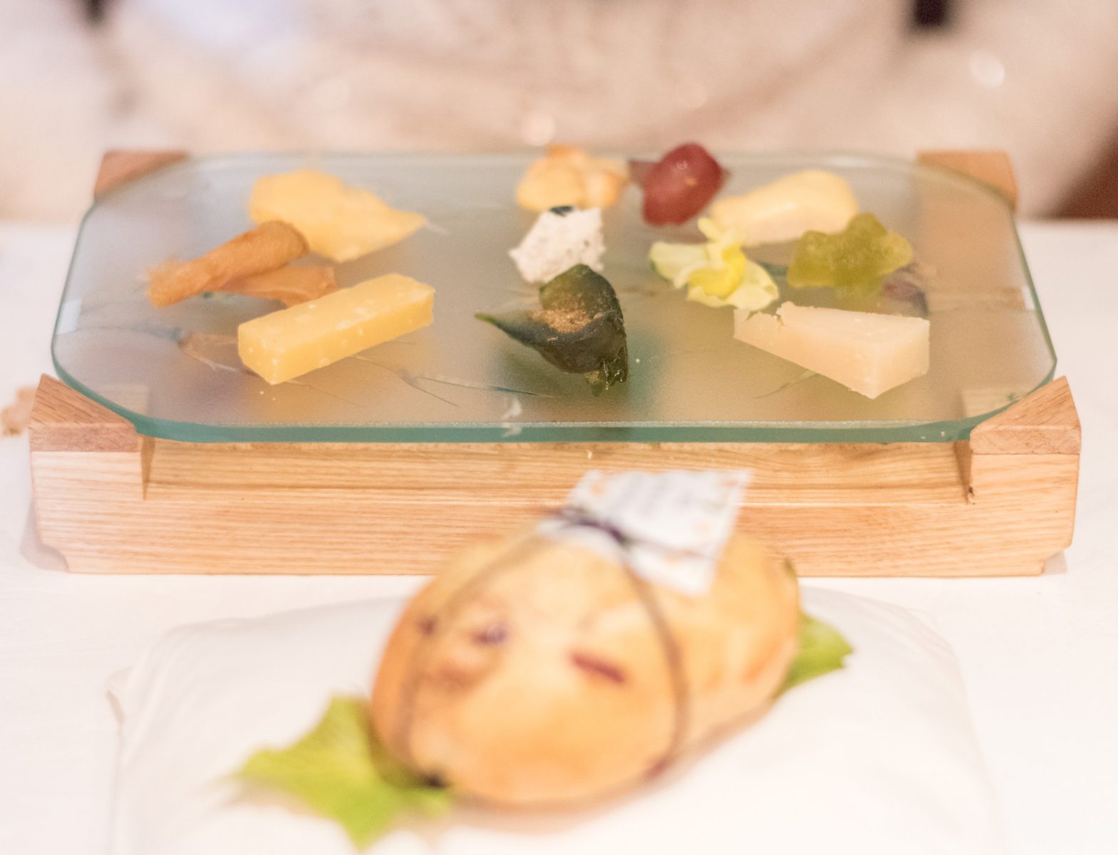 Restaurant Mosaic at the Orient | Get in my Belly 9