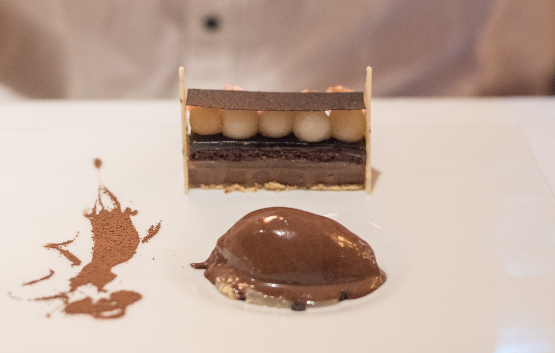 Restaurant Mosaic at the Orient | Get in my Belly 10
