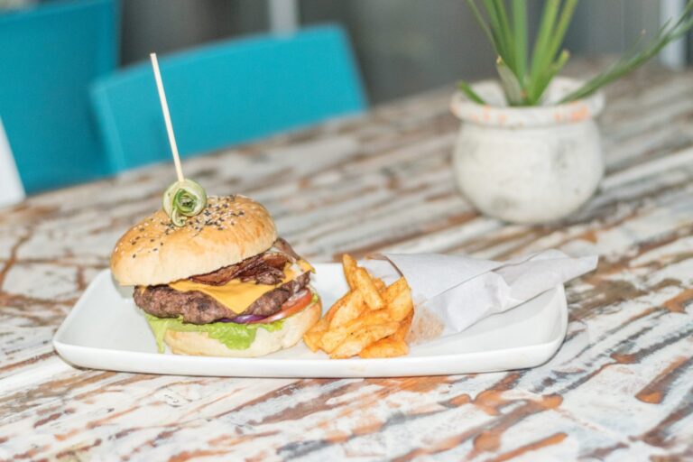 Cielo Restaurant