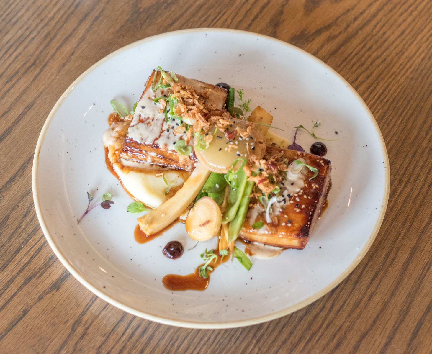 Gemelli Cucina Bar | Get in my Belly 1