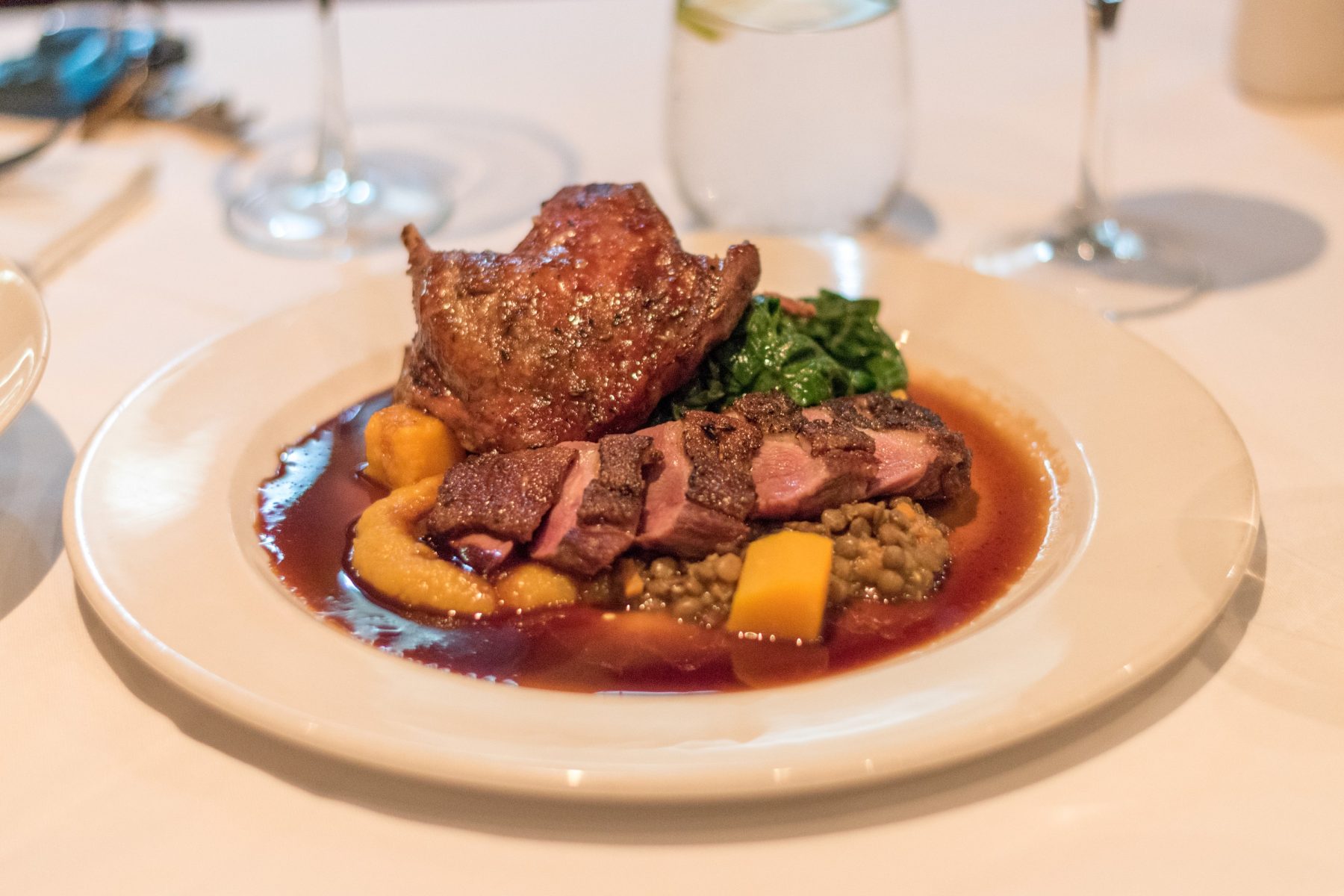 9th Avenue Bistro 9th Avenue Bistro | Get in my Belly 2
