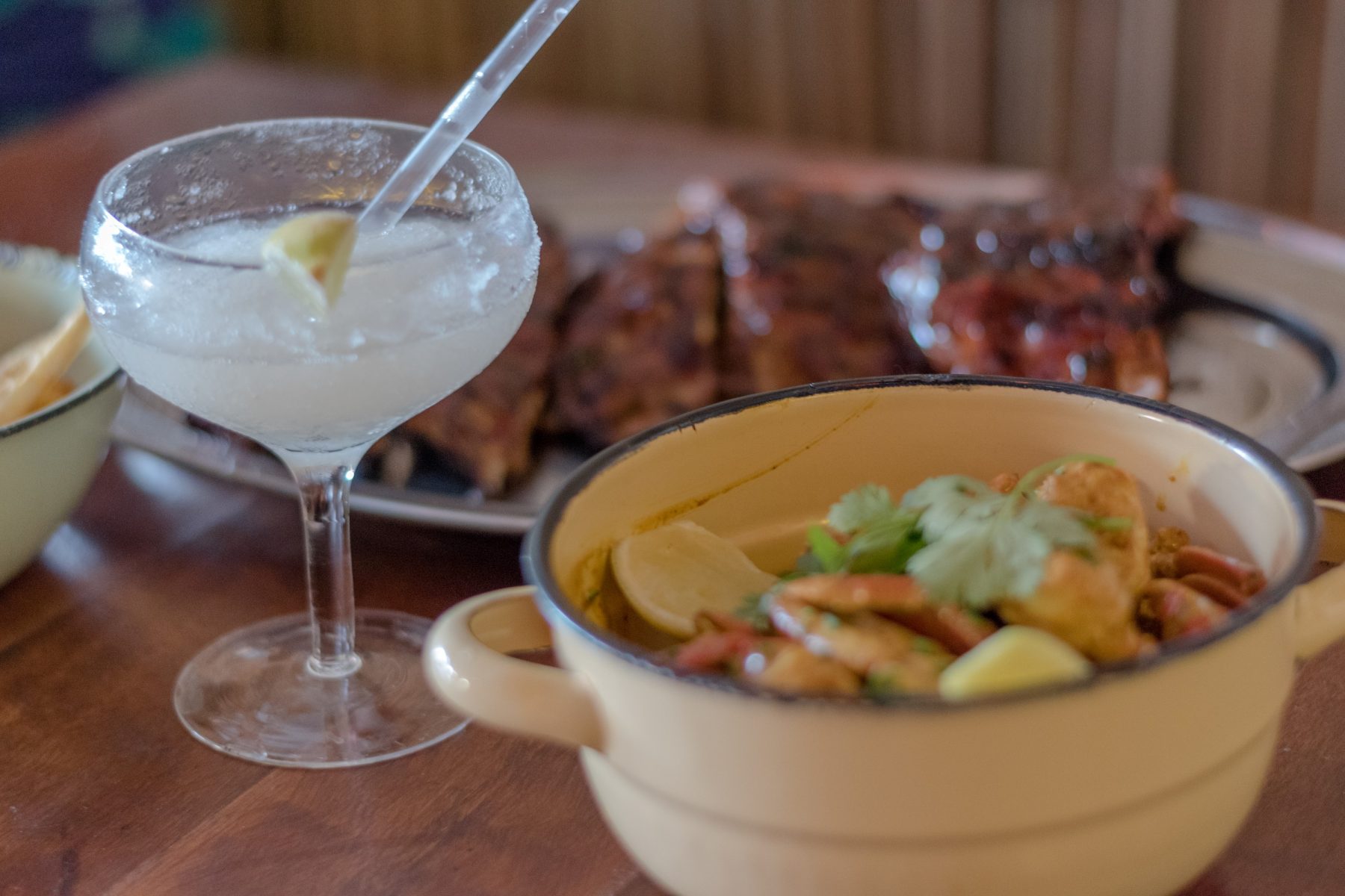 Brian Lara Rum Eatery | Get in my Belly 5