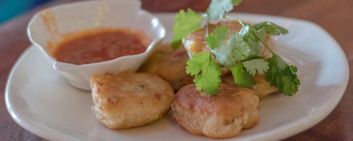 Brian Lara Rum Eatery | Get in my Belly 4