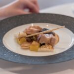 Petrus by Gordon Ramsay | Get in my Belly