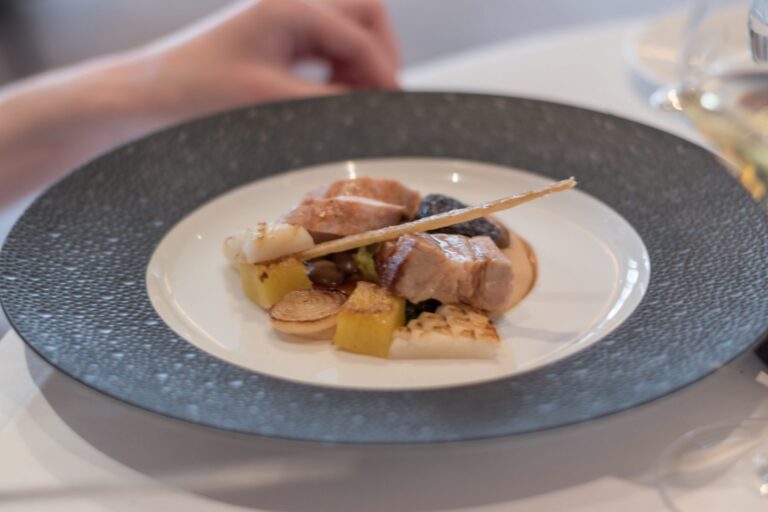 Petrus by Gordon Ramsay