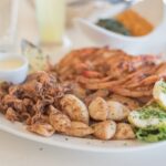 Catch 22 Beachside Grille & Bar Catch 22 Beachside Grille & Bar | Get in my Belly 2