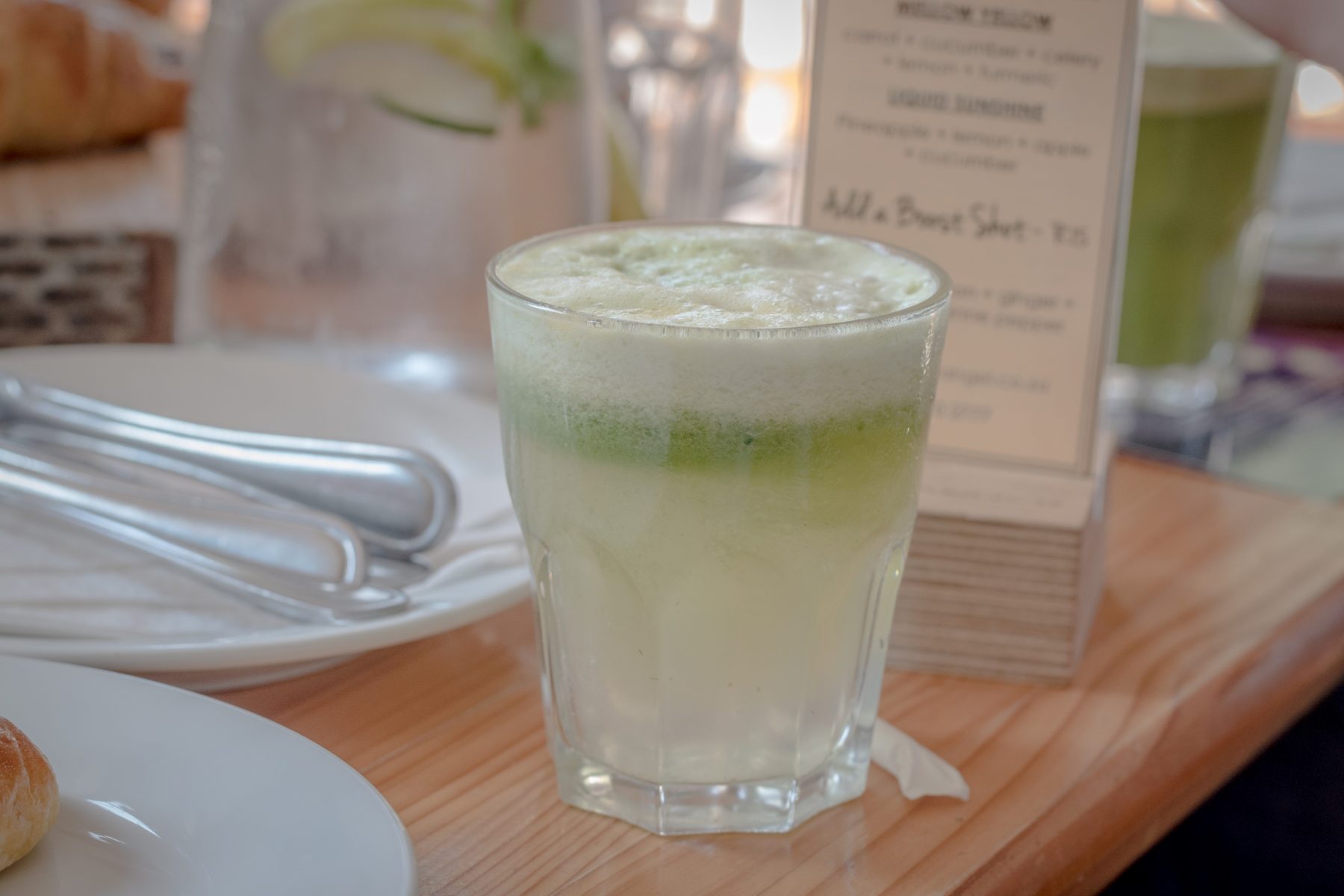 Urban Angel Café | Get in my Belly 3