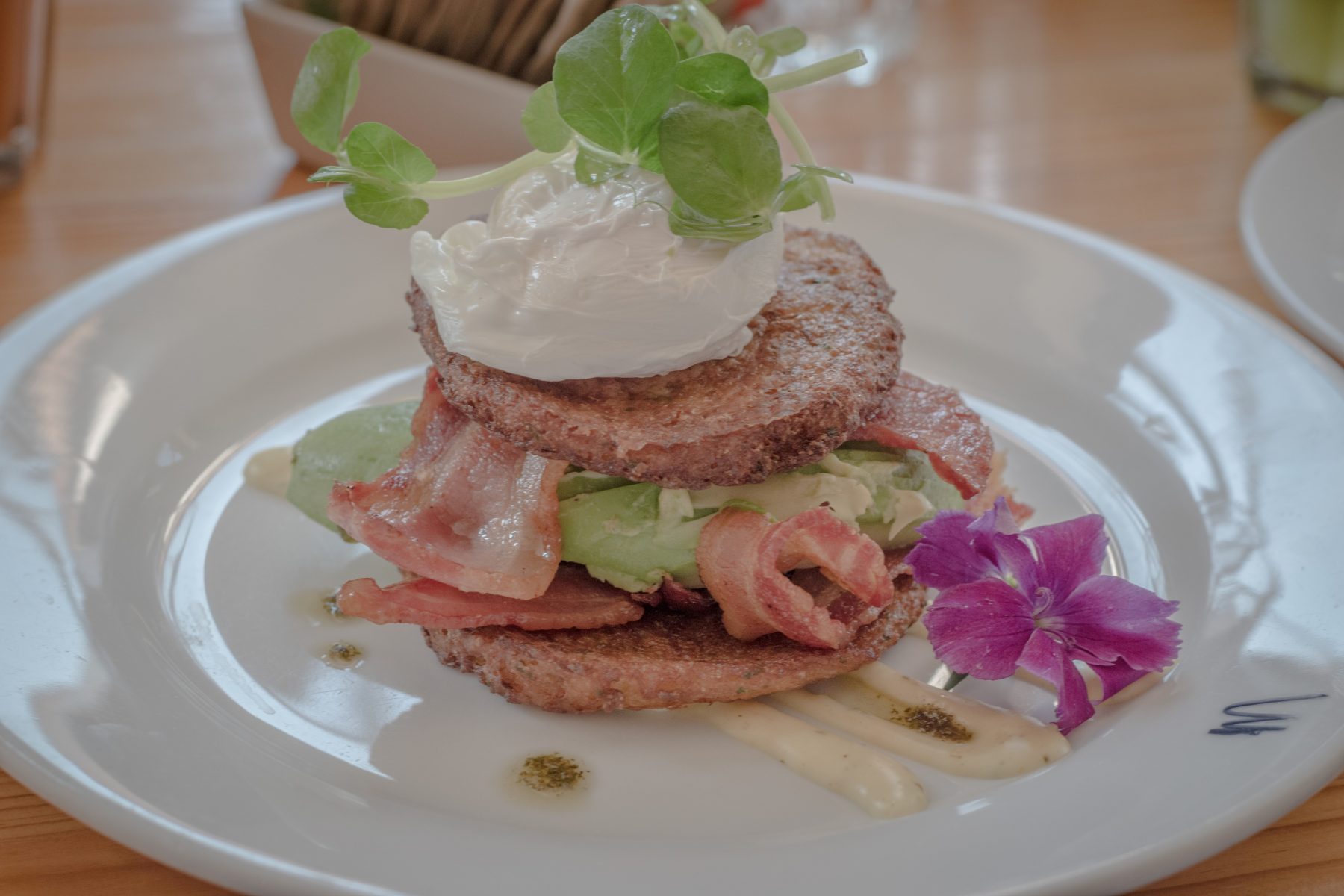 Urban Angel Café | Get in my Belly 2