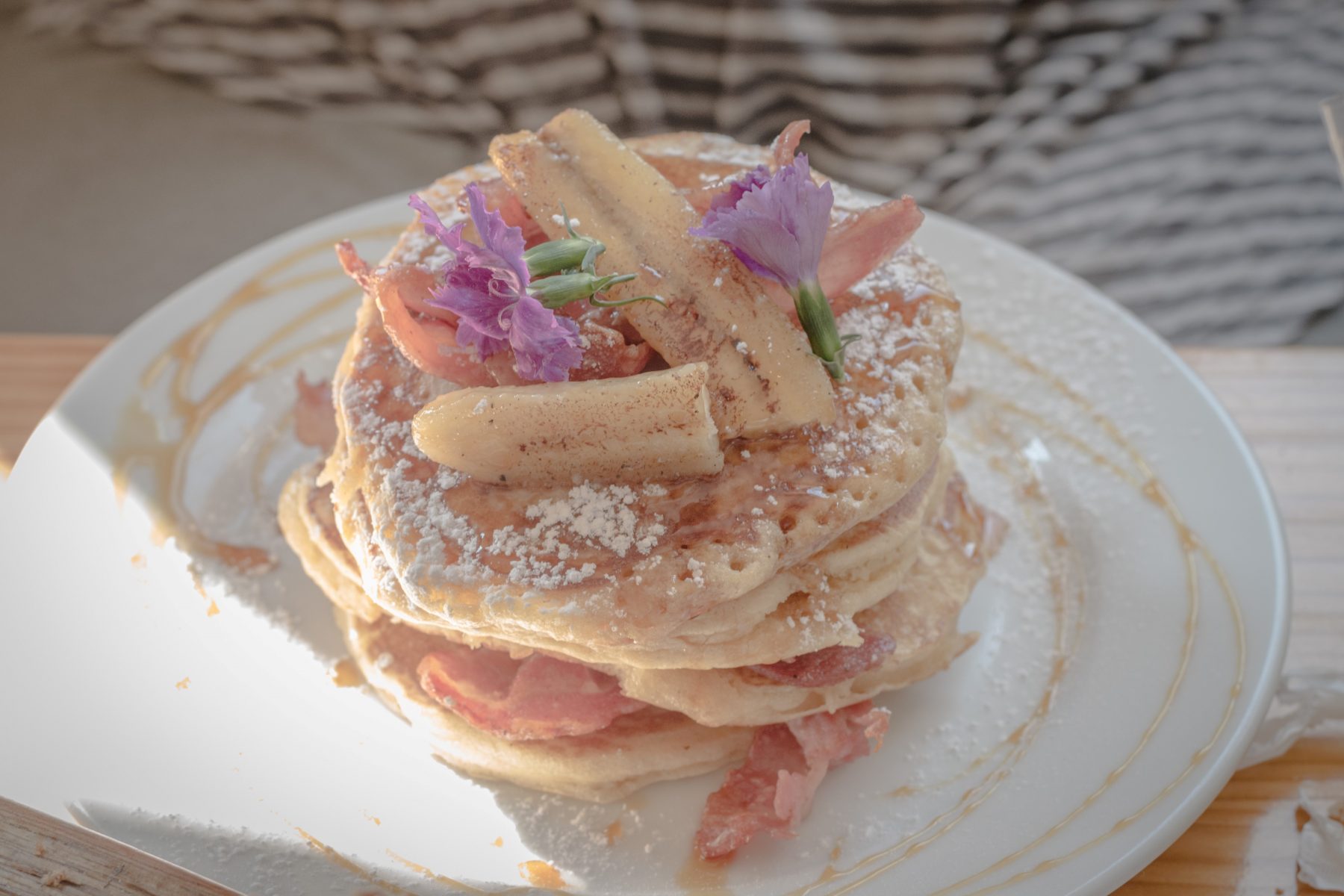 Urban Angel Café | Get in my Belly 5