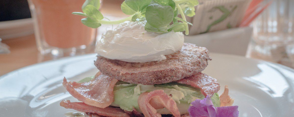 Urban Angel Café | Get in my Belly 6
