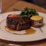 Marco Pierre White Steakhouse and Grill Marco Pierre White Steakhouse & Grill | Get in my Belly 1