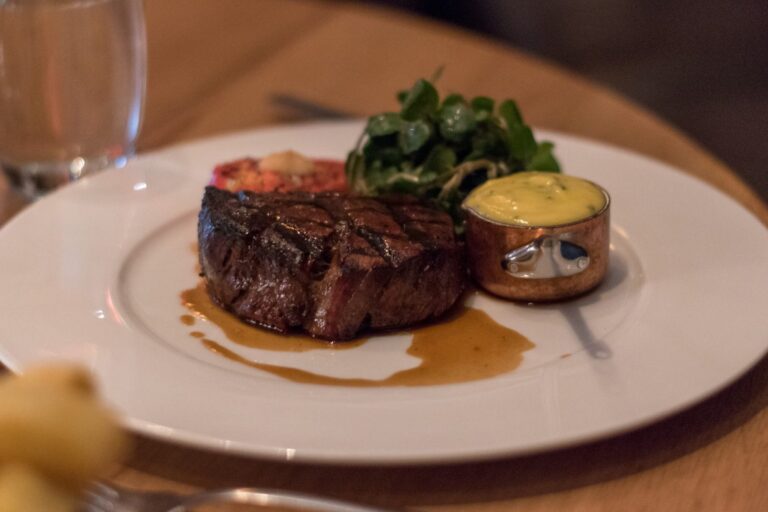 Marco Pierre White Steakhouse and Grill