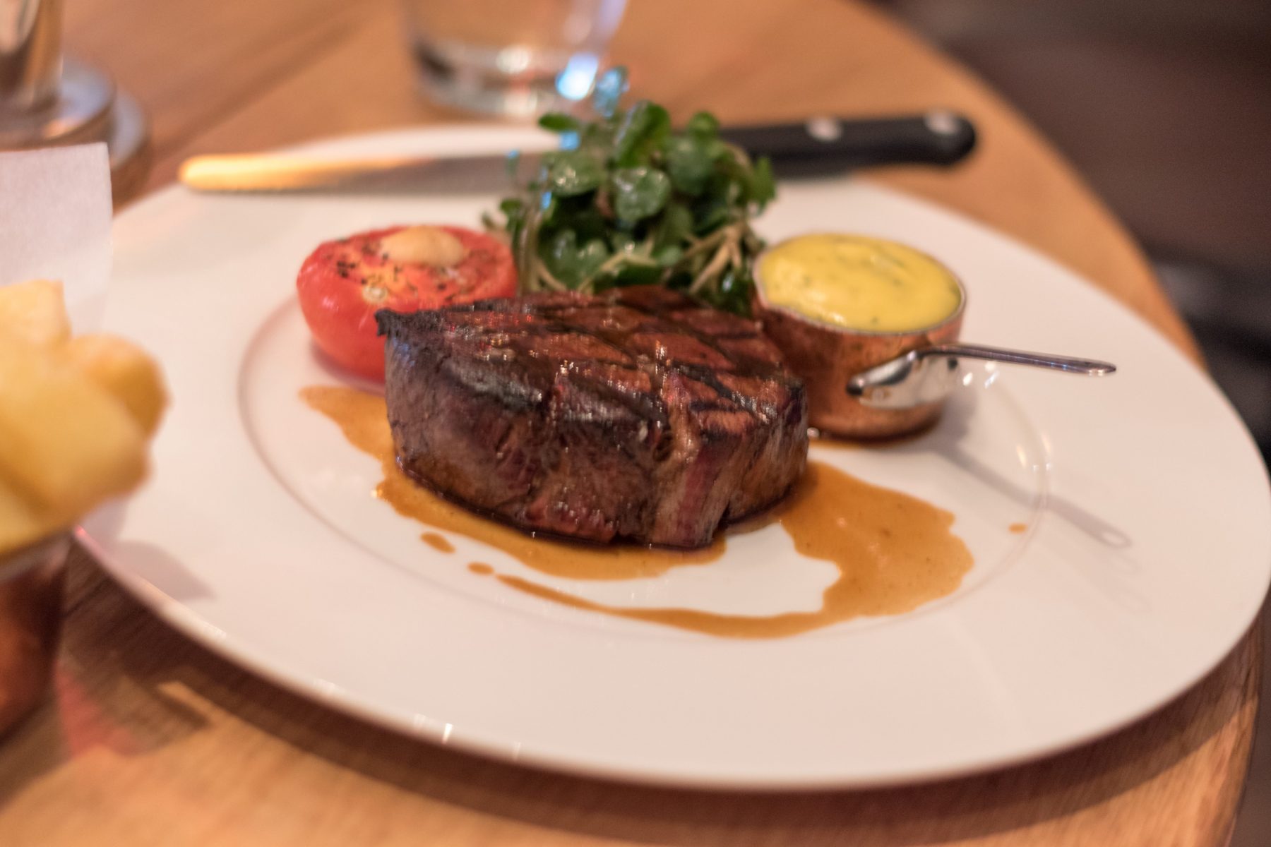 Marco Pierre White Steakhouse & Grill | Get in my Belly 5