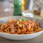 Café del Sol Botanico Café del Sol Botanico | Get in my Belly 6