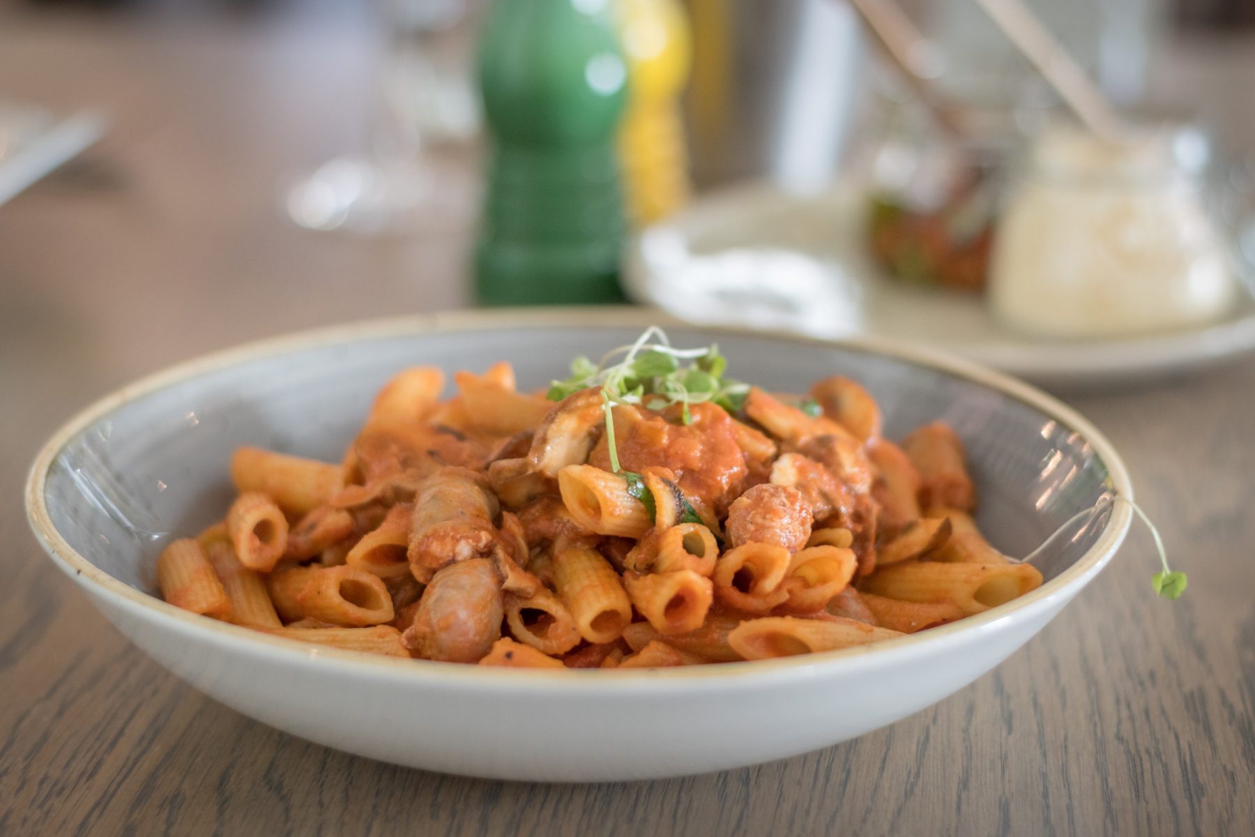 Café del Sol Botanico Café del Sol Botanico | Get in my Belly 6