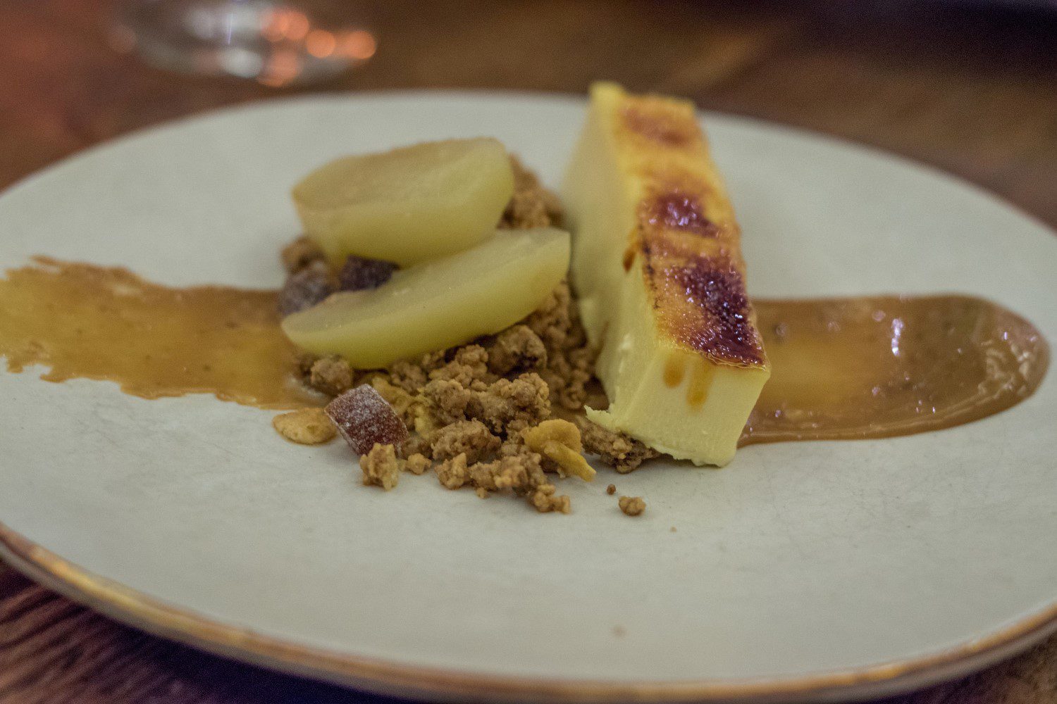Marble | Get in my Belly 15
