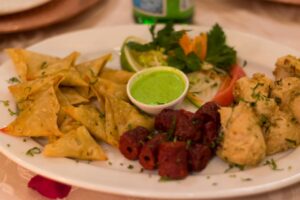 Ashoka Time Square Casino | Get in my Belly 5