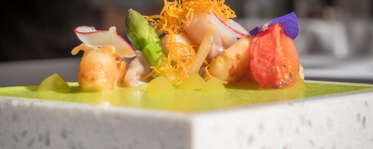 La Colombe | Get in my Belly 5