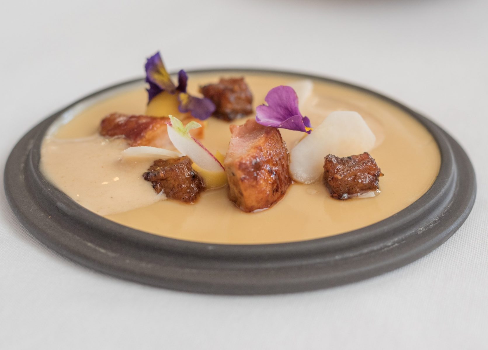 La Colombe | Get in my Belly 8