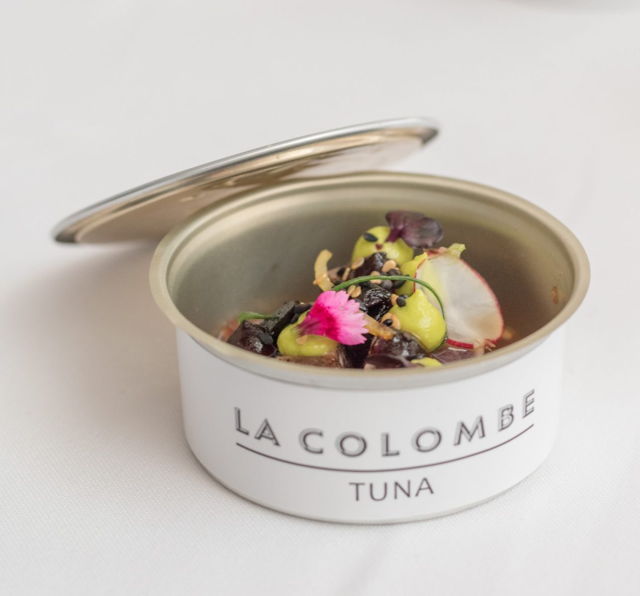 La Colombe | Get in my Belly 11