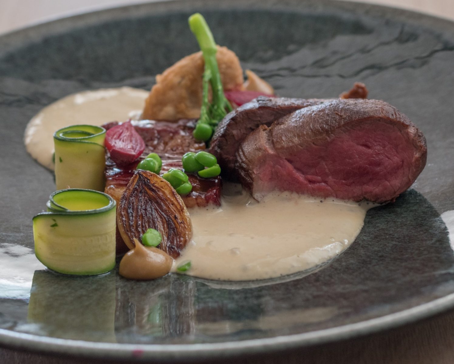 La Colombe | Get in my Belly 24