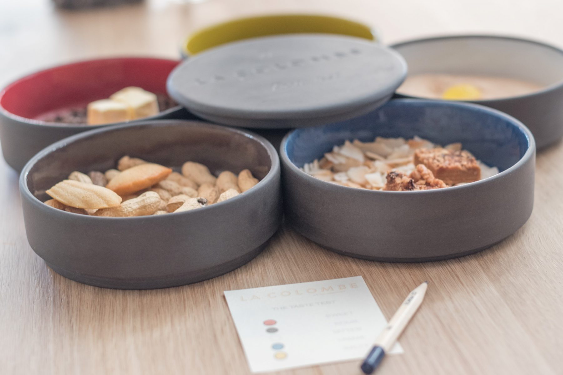 La Colombe | Get in my Belly 36