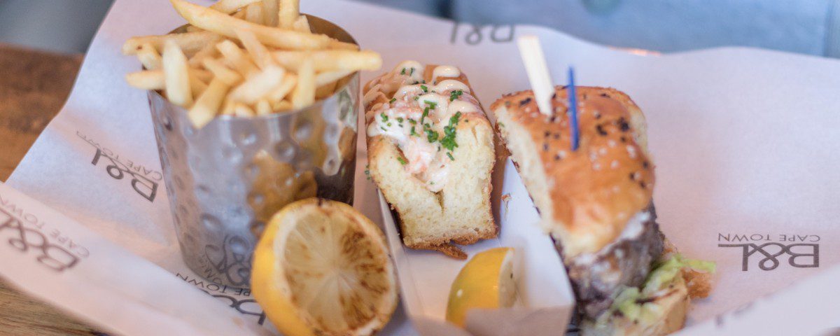 Burger and Lobster | Get in my Belly 4