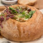Paul Melrose Arch | Get in my Belly 5
