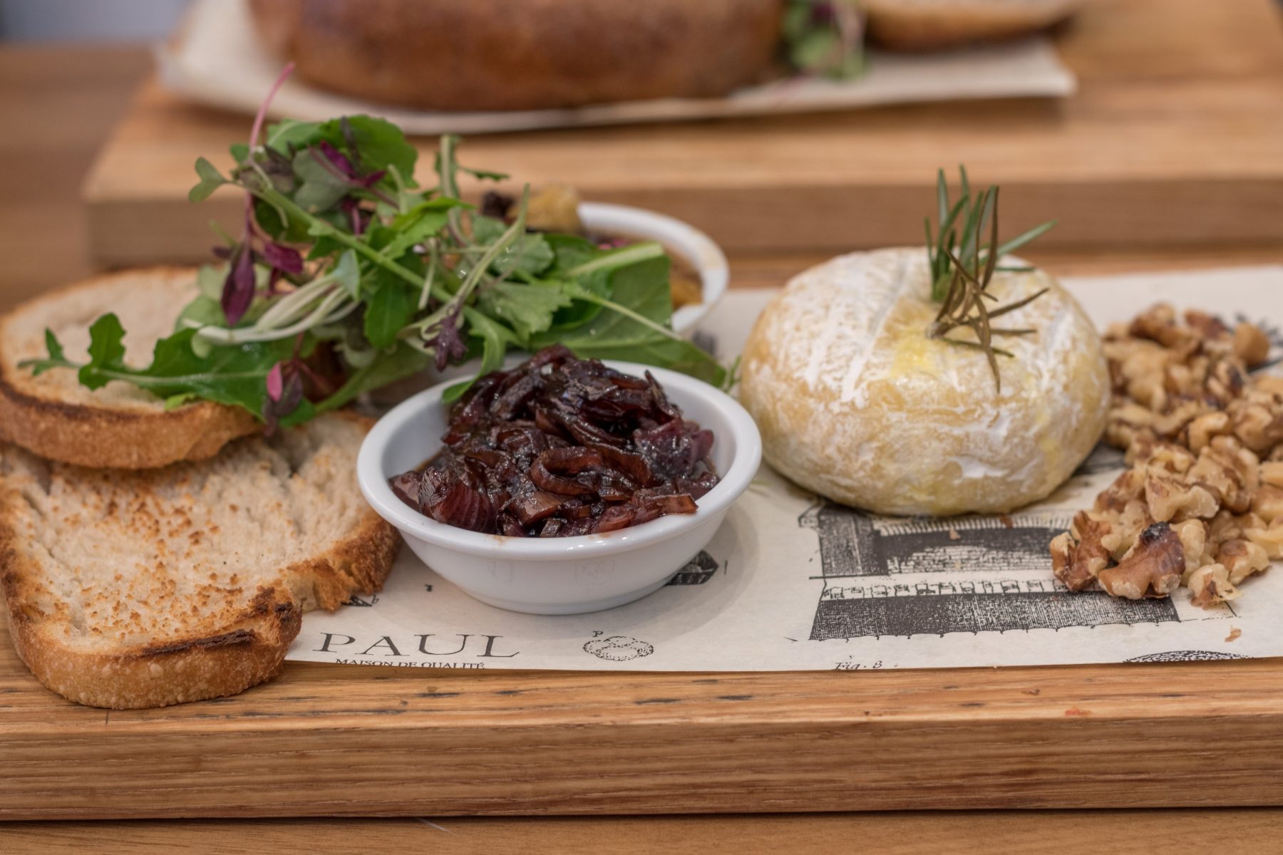 Paul Melrose Arch | Get in my Belly 6