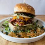 The Federal | Get in my Belly 1