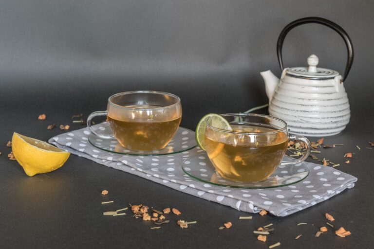 Peacock Coffee & Tea