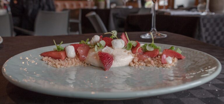 LBV Bistro and Wine Bar