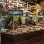 Antica Salumeria, Rome Antica Salumeria, Rome | Get in my Belly 4