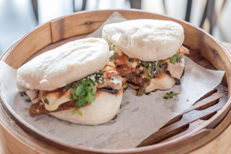 Momo Baohaus