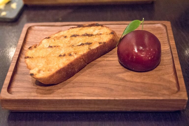 Dinner by Heston Blumenthal
