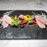Kloofzicht Lodge and Spa Wine pairing service at Kloofzicht Lodge and Spa