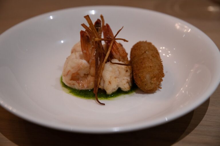 The Northcliff Kranz Restaurant