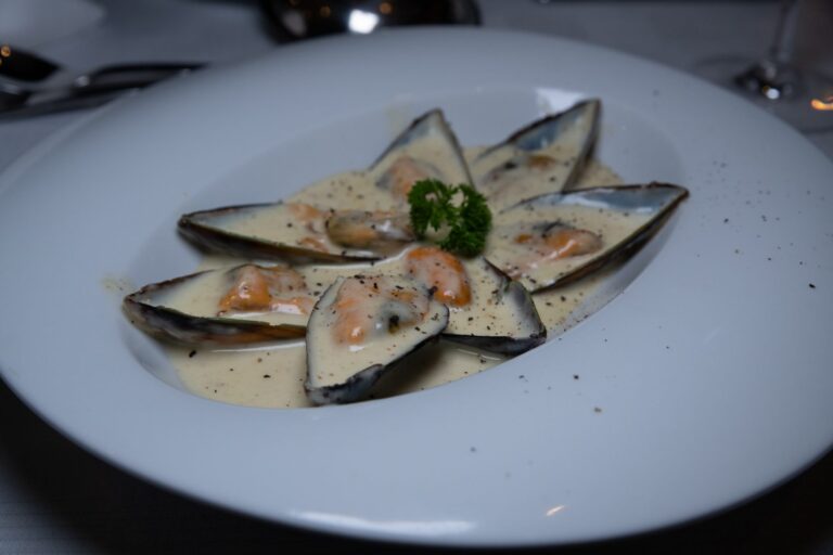 Balata Restaurant Fairway Hotel