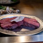 Steakland Kobe, Japan Wine pairing service at Steakland Kobe, Japan