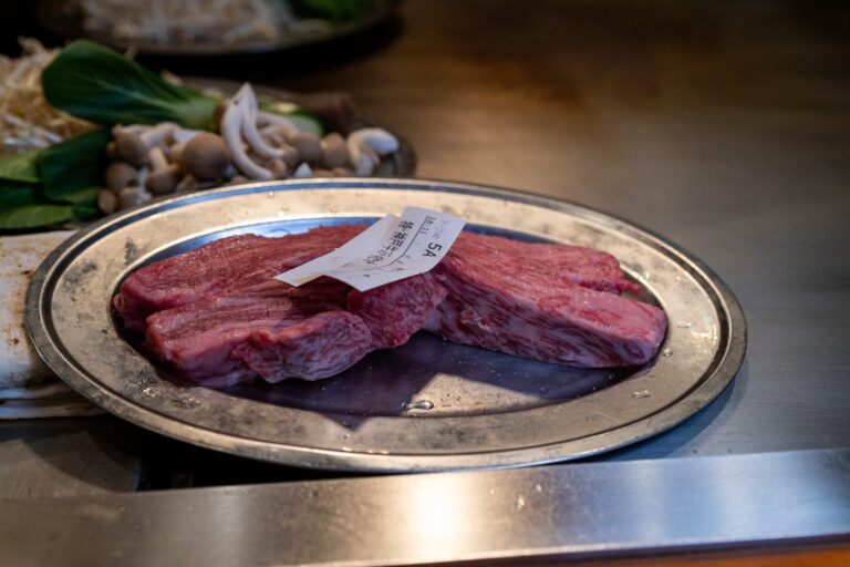 Steakland Kobe, Japan Steakland Kobe, Japan