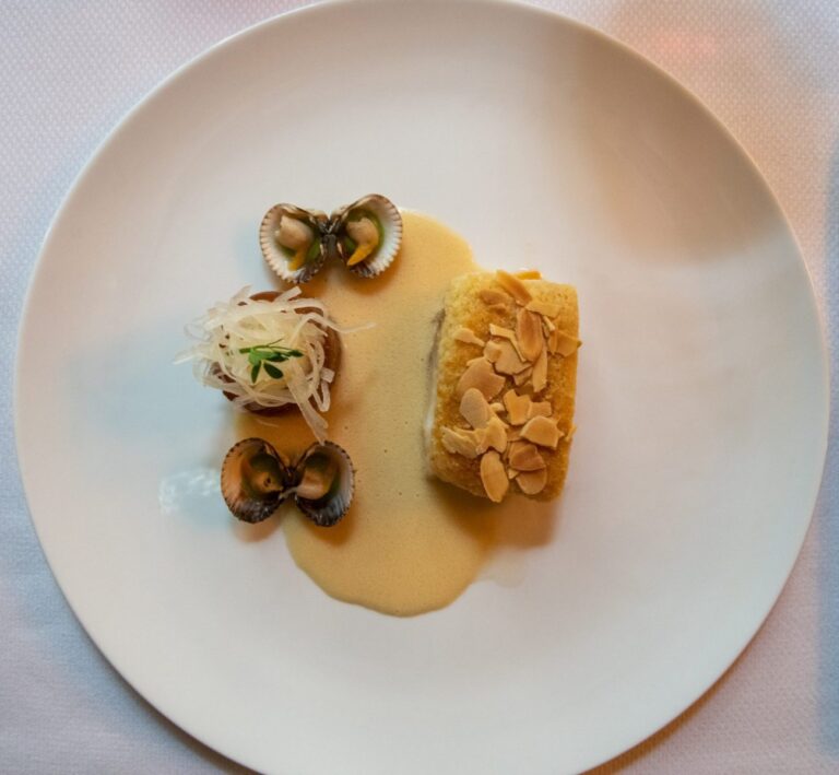 Restaurant Anne Paris
