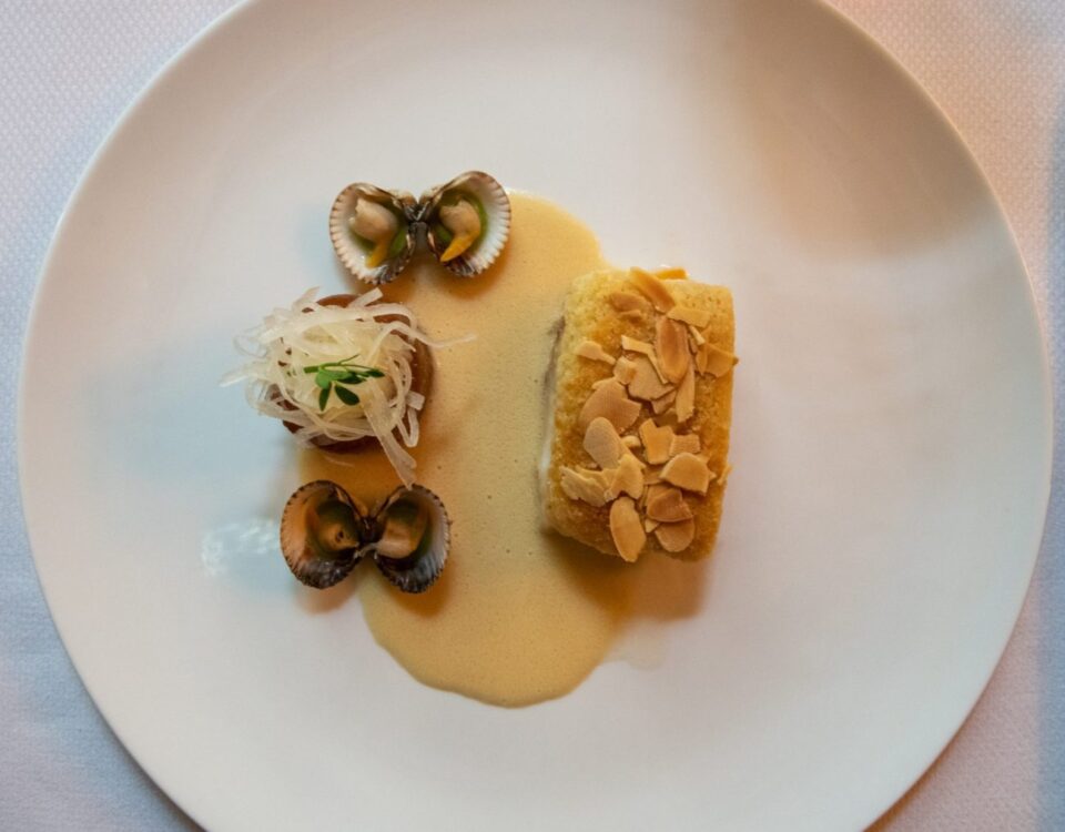 Restaurant Anne