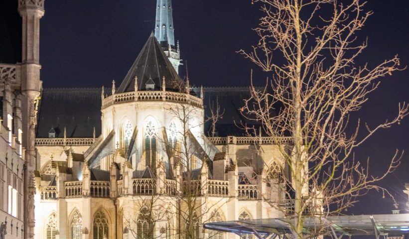 Top 10 things to do in Leuven Belgium Amuse-bouche selection at Top 10 things to do in Leuven Belgium