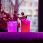 Flying Dutchmen Cocktails Amsterdam N/A (None of the given keywords fit the description)