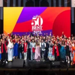 The World’s 50 Best Restaurants 2023 World 50 Best Restaurants 2023
