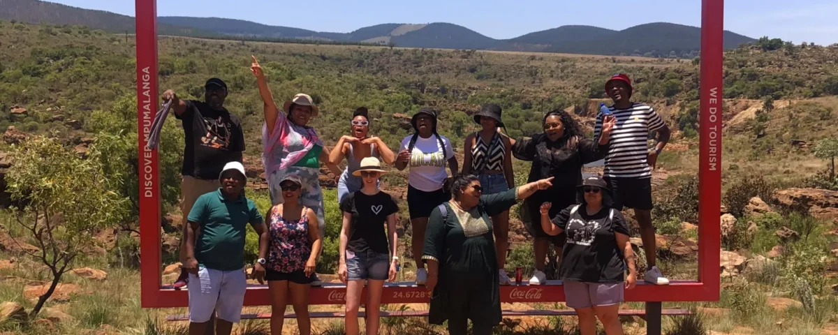 Top 16 things to do in Picturesque Mpumalanga Signature dish presentation at Top 16 things to do in Picturesque Mpumalanga