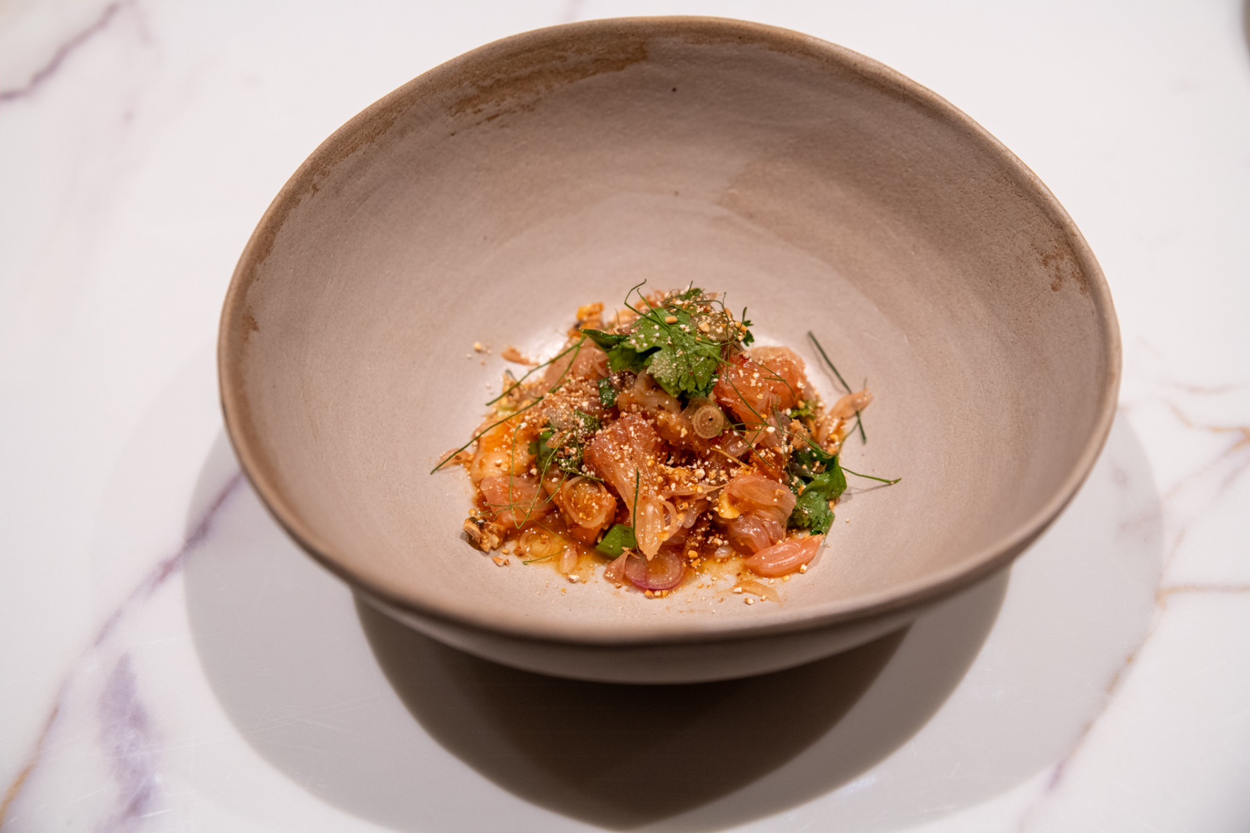 Starter course at Manao Dubai